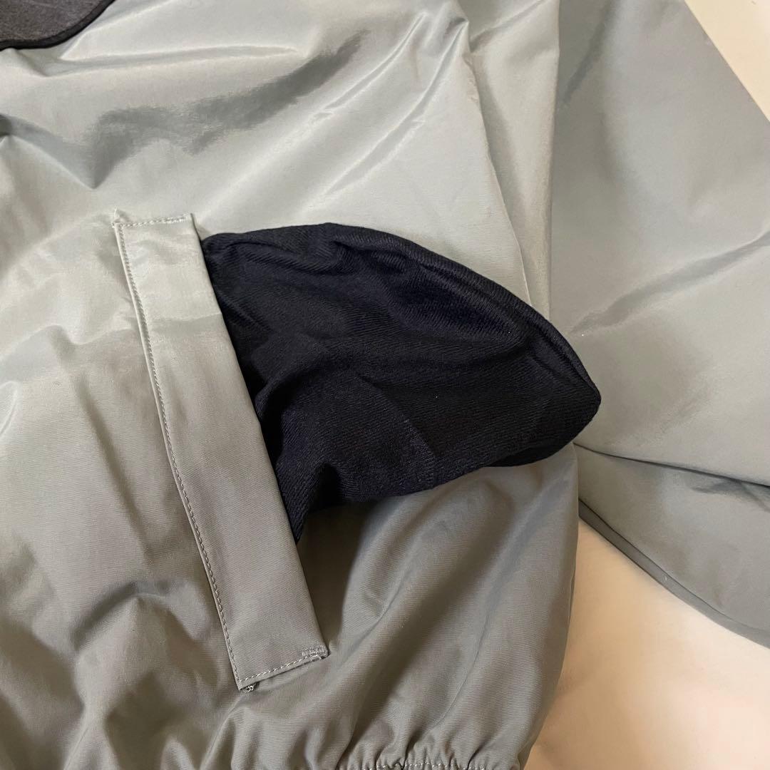 美品U.S.ARMY IPFUトレーニングジャケットXX-LARGE-SHORT