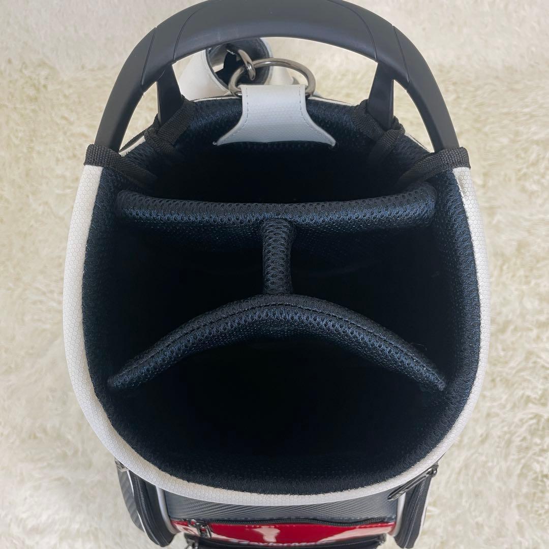 テーラーメイド キャディバッグ TJ083