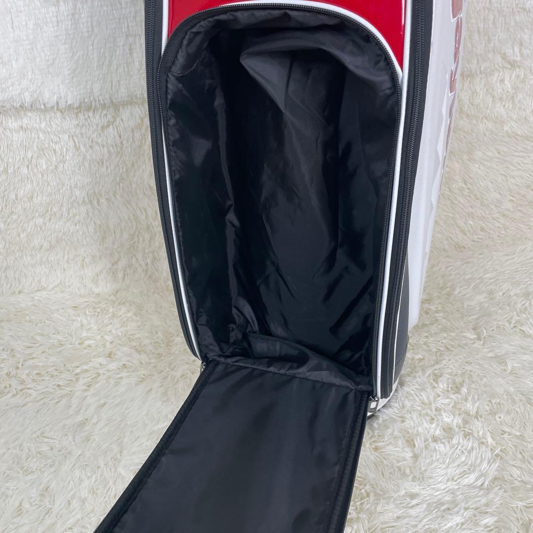 テーラーメイド キャディバッグ TJ083