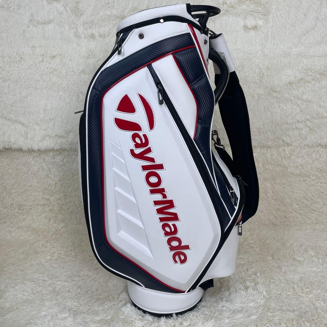 テーラーメイド キャディバッグ TJ083