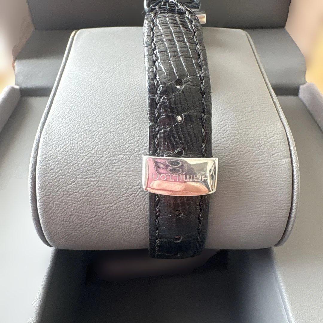 Hamilton Ventura レディース時計