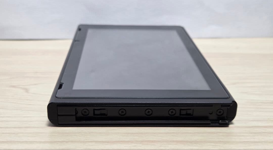 Nintendo Switch プロコン付き ※joycon(左)に難あり