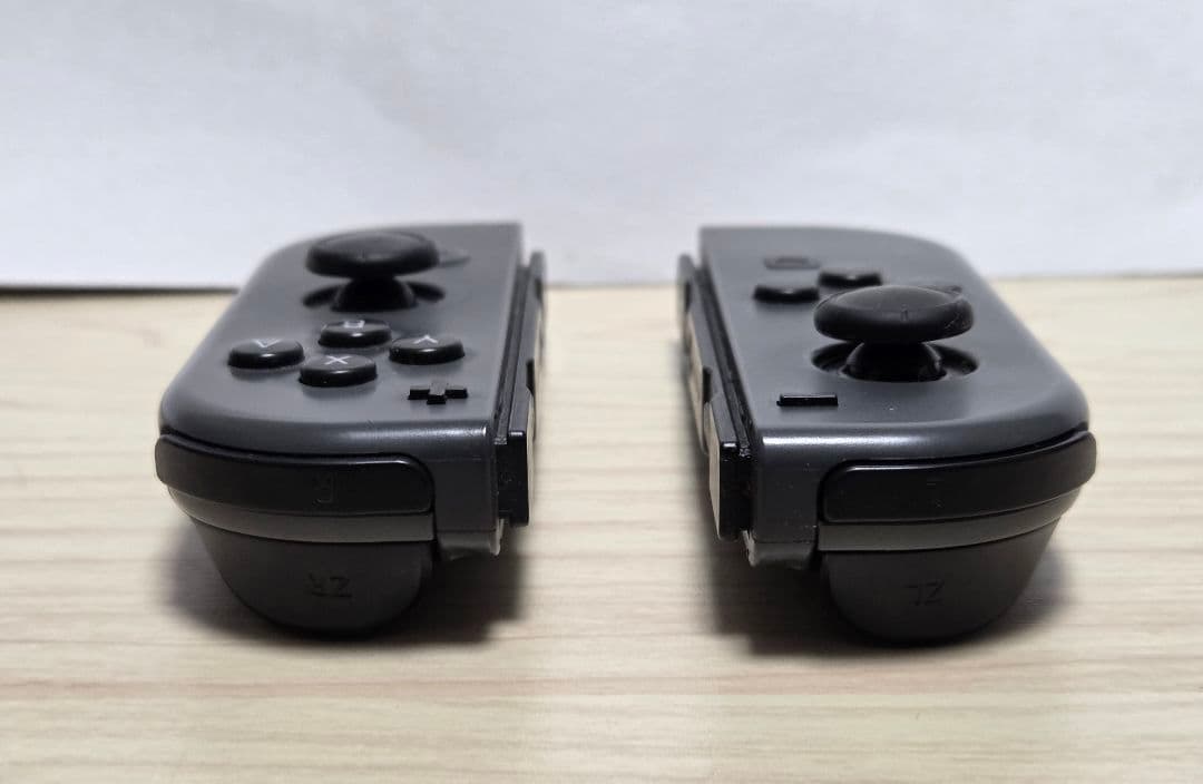 Nintendo Switch プロコン付き ※joycon(左)に難あり