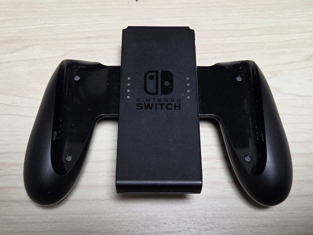 Nintendo Switch プロコン付き ※joycon(左)に難あり