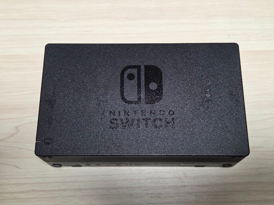 Nintendo Switch プロコン付き ※joycon(左)に難あり