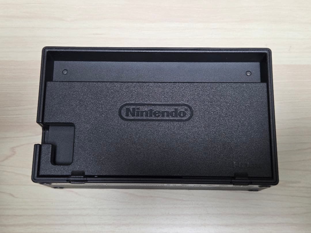 Nintendo Switch プロコン付き ※joycon(左)に難あり