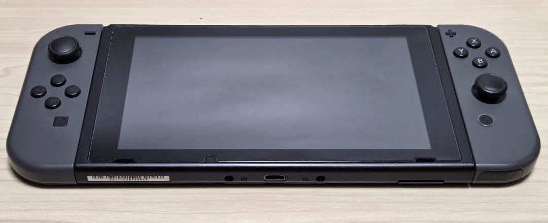 Nintendo Switch プロコン付き ※joycon(左)に難あり