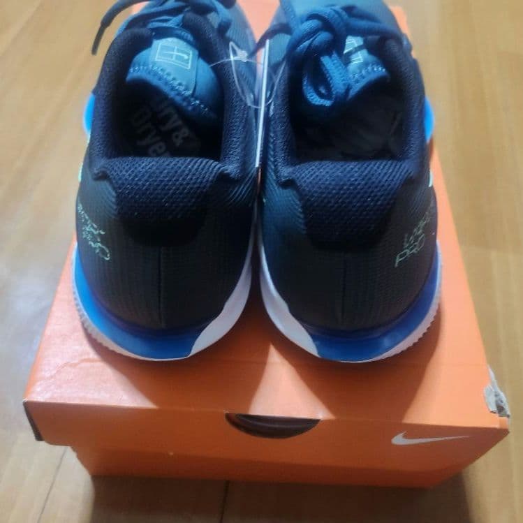 【新品未使用】ナイキエアズームヴェイパーPRO HC CZ0220