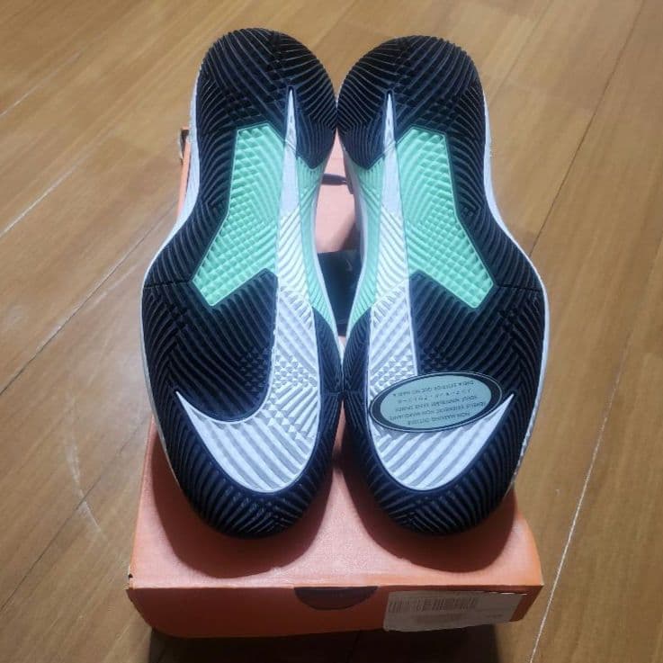 【新品未使用】ナイキエアズームヴェイパーPRO HC CZ0220