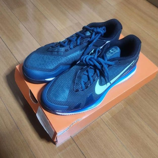 【新品未使用】ナイキエアズームヴェイパーPRO HC CZ0220