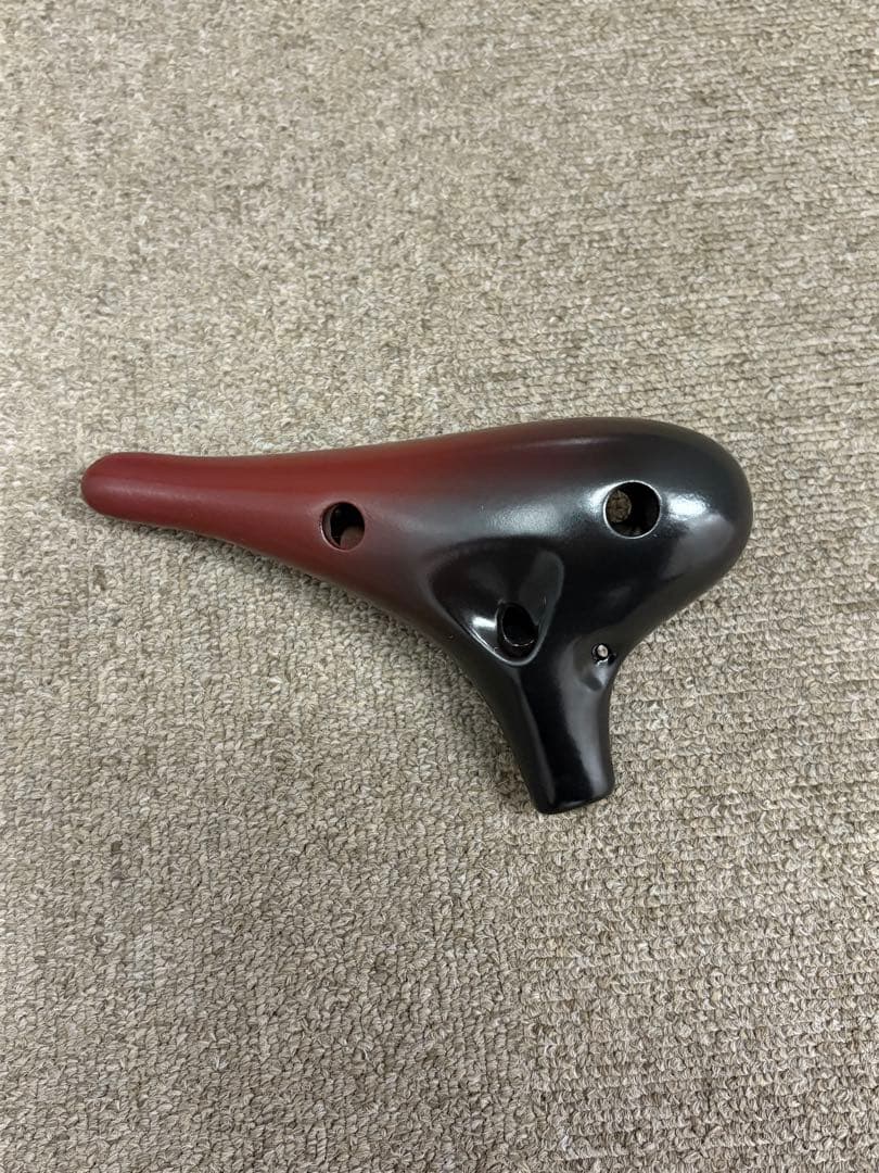 【新品未使用】ユーキャン U-CAN 宗次郎 オカリナ入門講座 セット 純正品