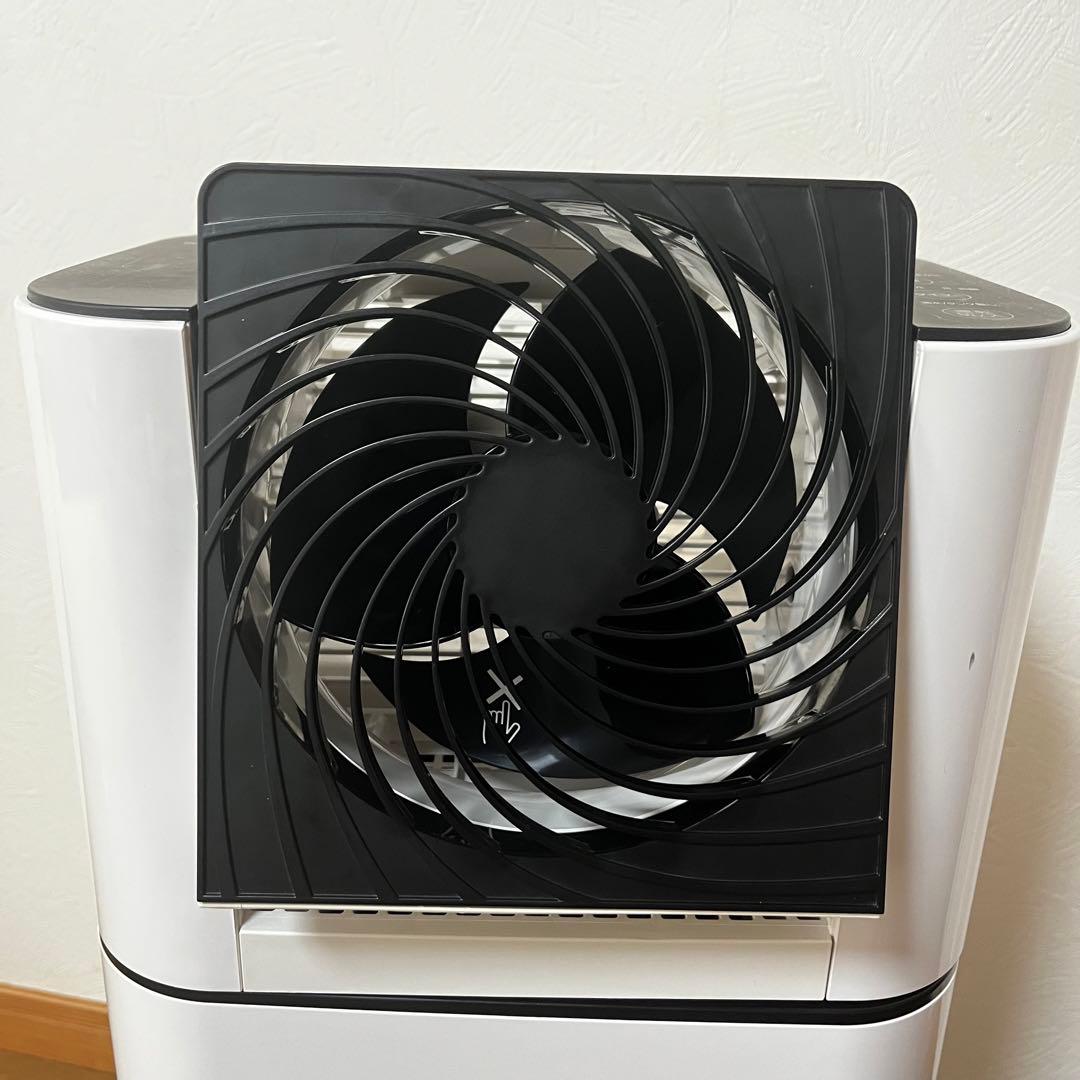 お✨ アイリスオーヤマ 衣類乾燥除湿機 KIJDC-L50-W