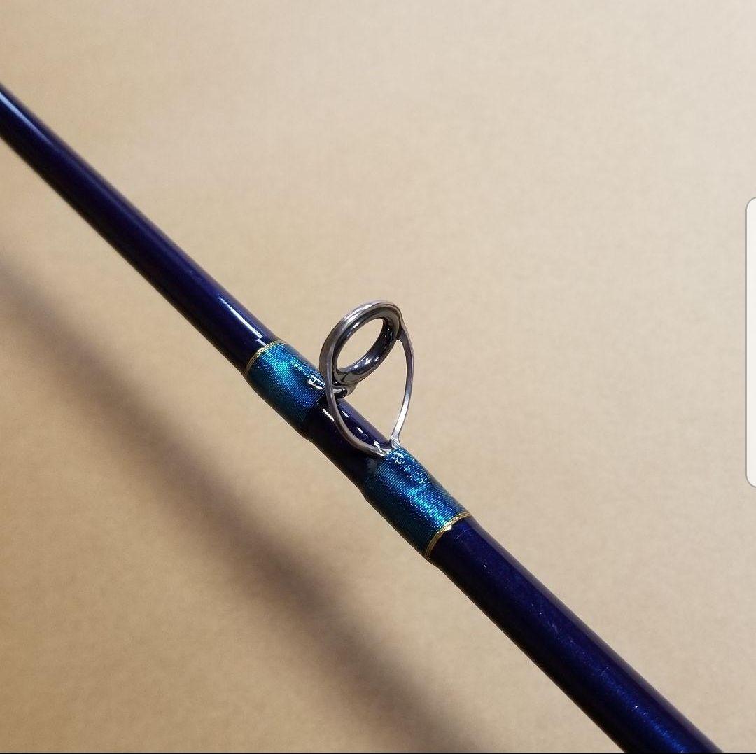 ベルズ　スペシャリスト EXB-66T