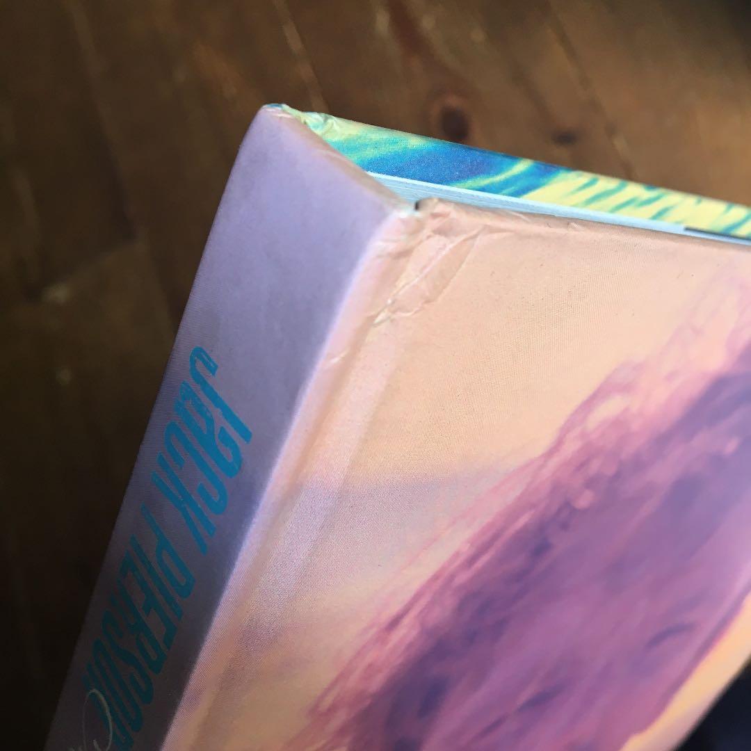 ジャック・ピアソン Jack pierson〜all of a sudden