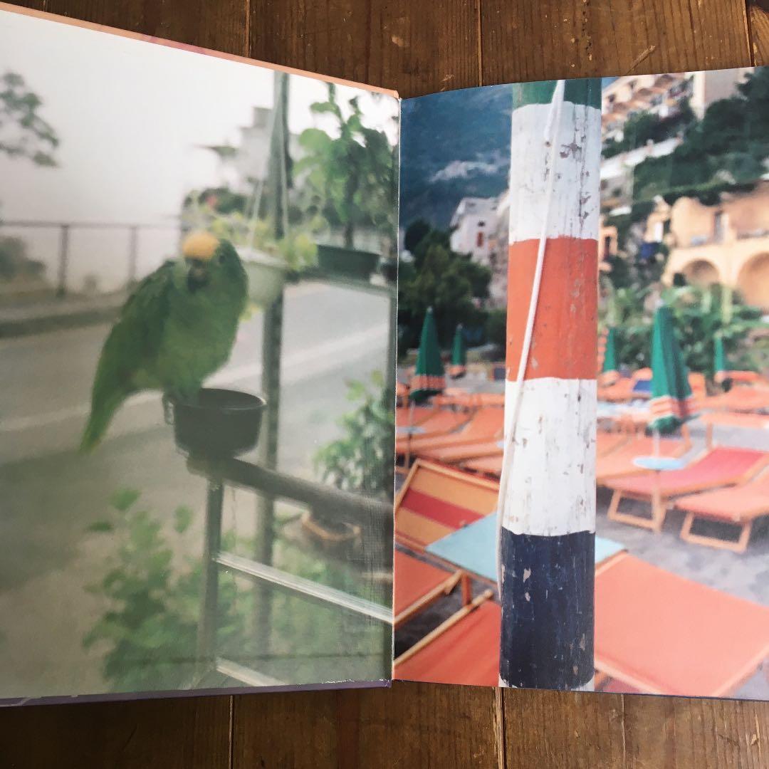 ジャック・ピアソン Jack pierson〜all of a sudden