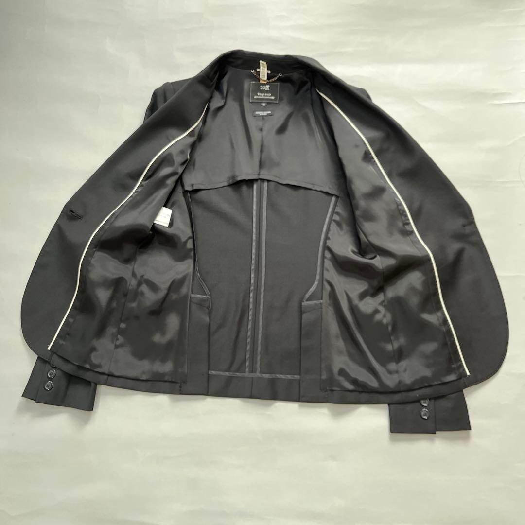 専美品　23区　ビジネススーツ　サイズ38