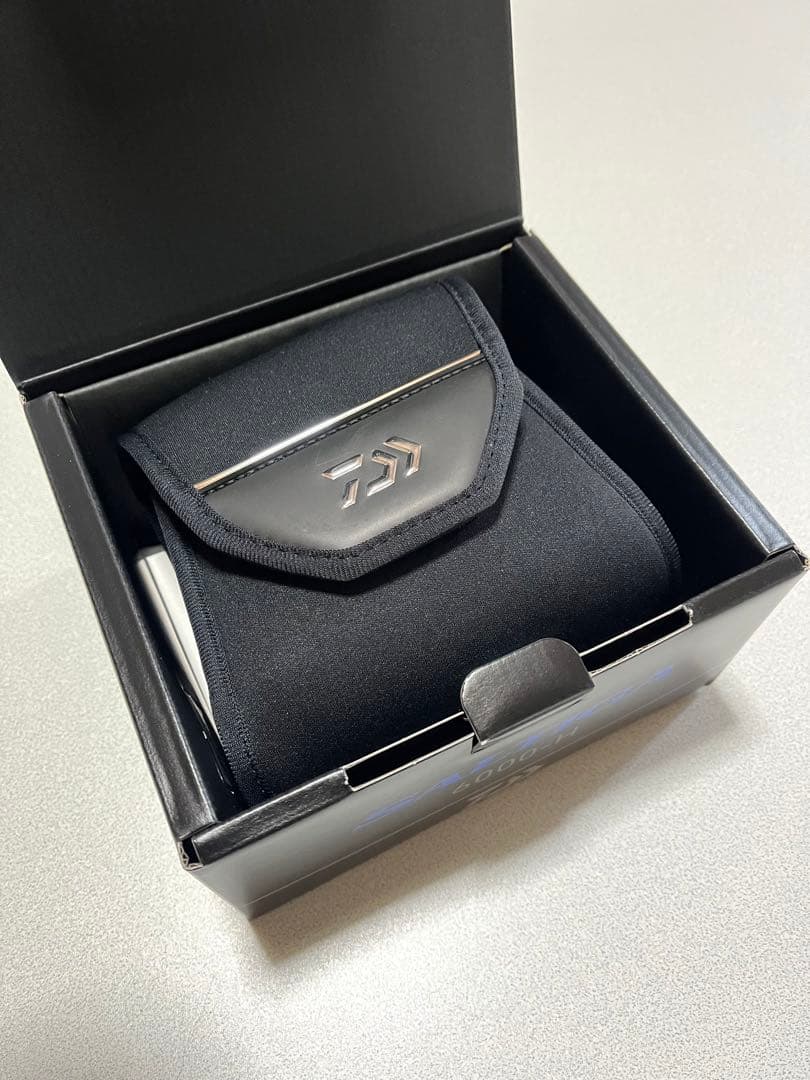 ダイワ 23ソルティガ 6000-H