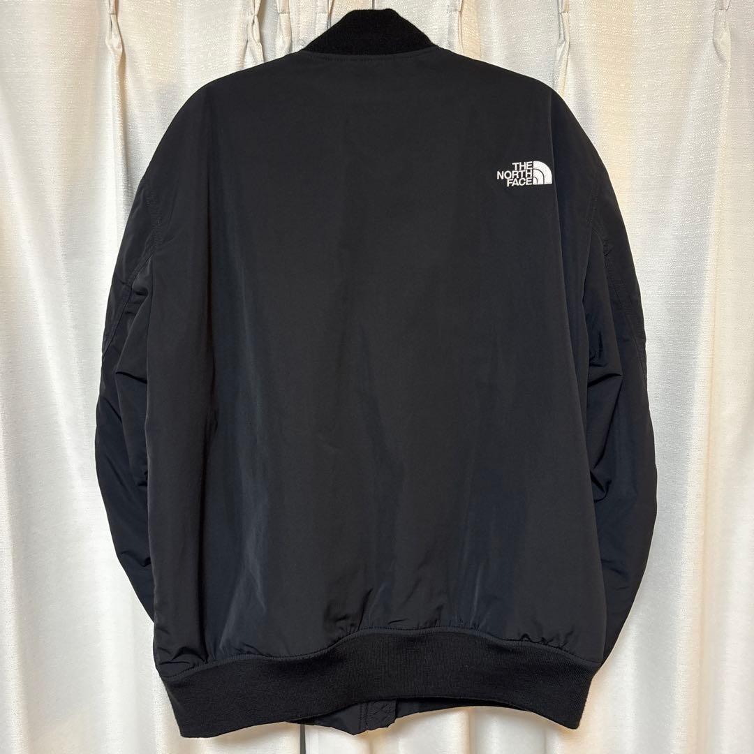 The North Face インサレーション ボンバージャケットNY82132