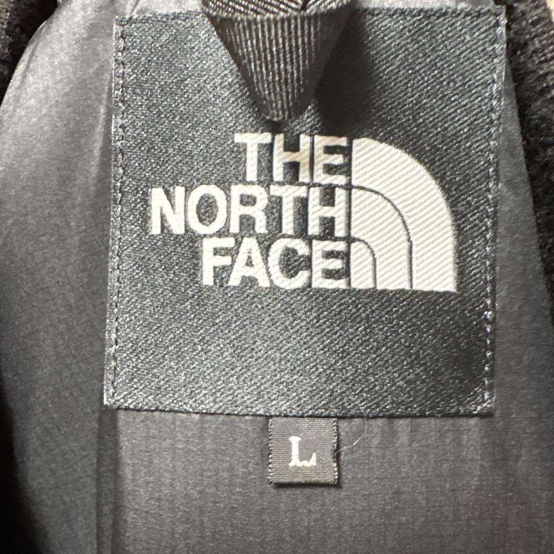The North Face インサレーション ボンバージャケットNY82132