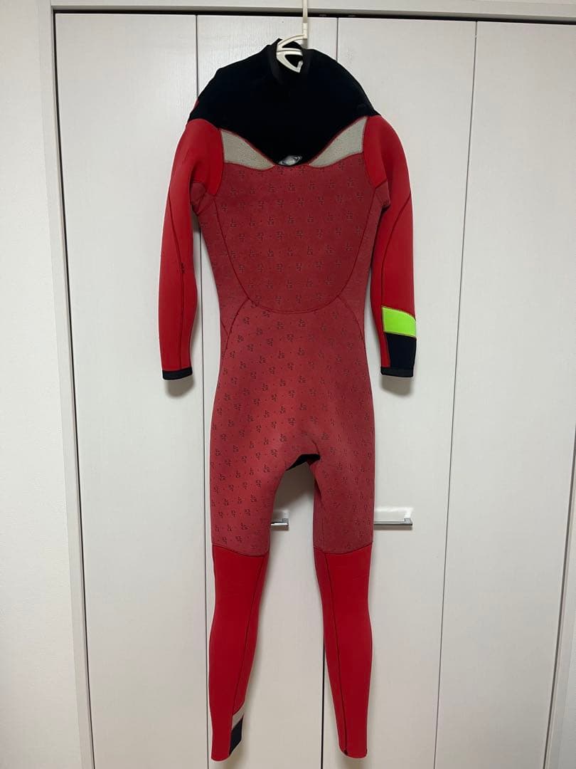 SAVERCROSS セイバークロス　セミドライ