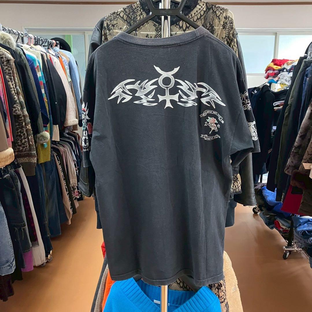 ✖*️様 today's trendz デニスロッドマンプロダクツ　90's フ