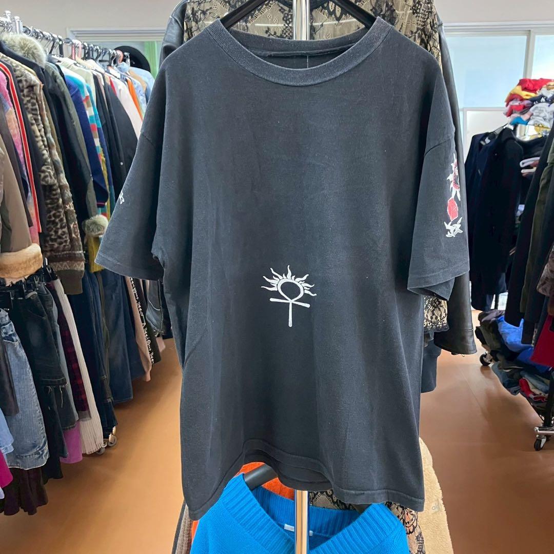 ✖*️様 today's trendz デニスロッドマンプロダクツ　90's フ