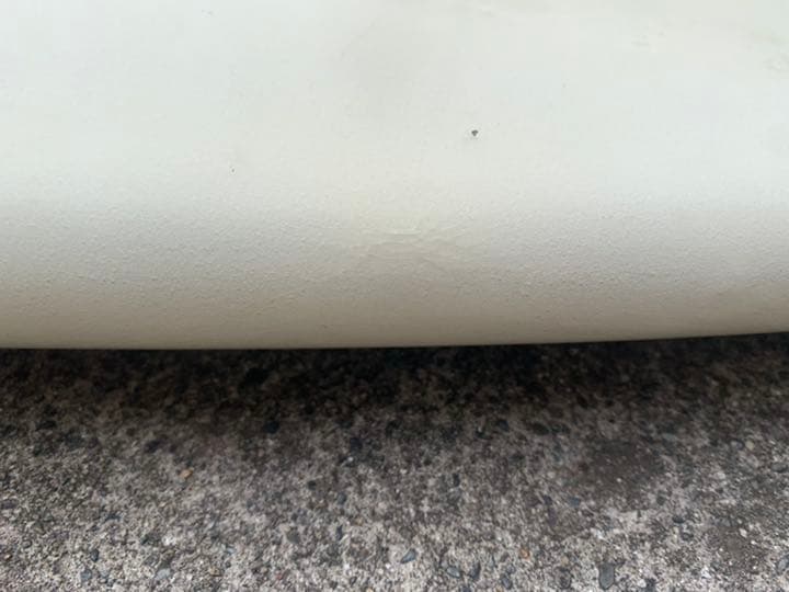 手渡限定　dickbrewer サーフボード　5.6