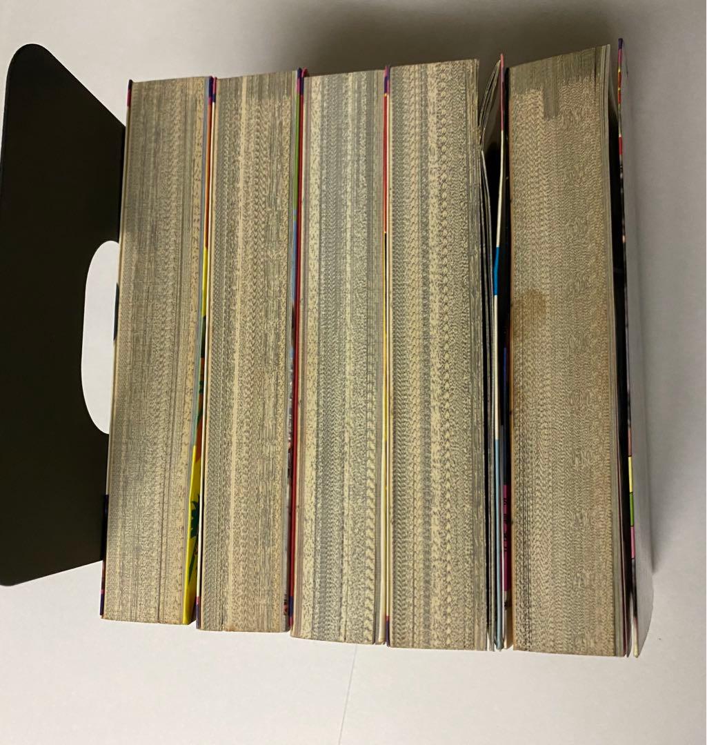 釜*き様 ケイブンシャ　ジャッキーチェン大百科 セット5冊