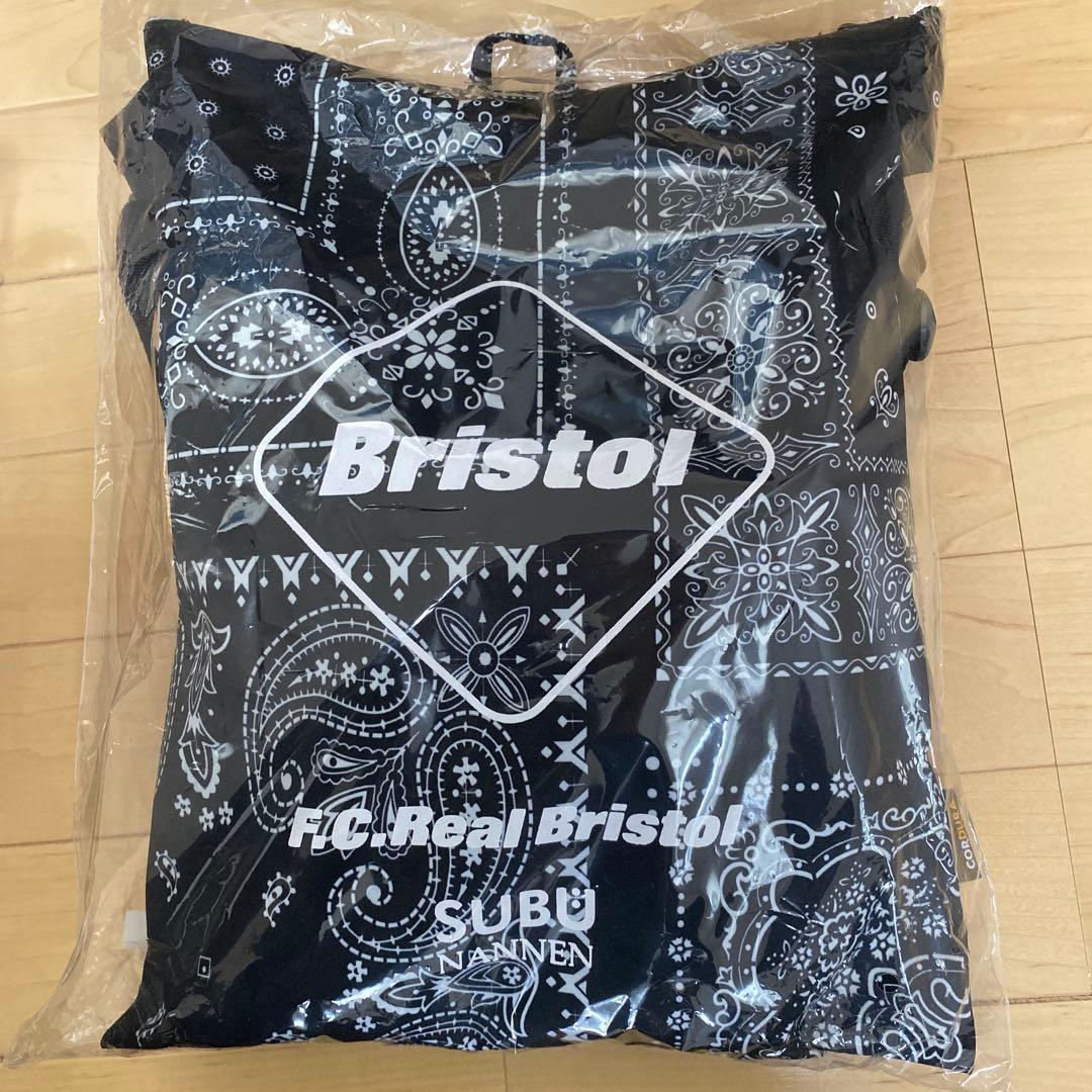 靴 F.C.Real Bristol SUBU SANDALS M26.0-27.5