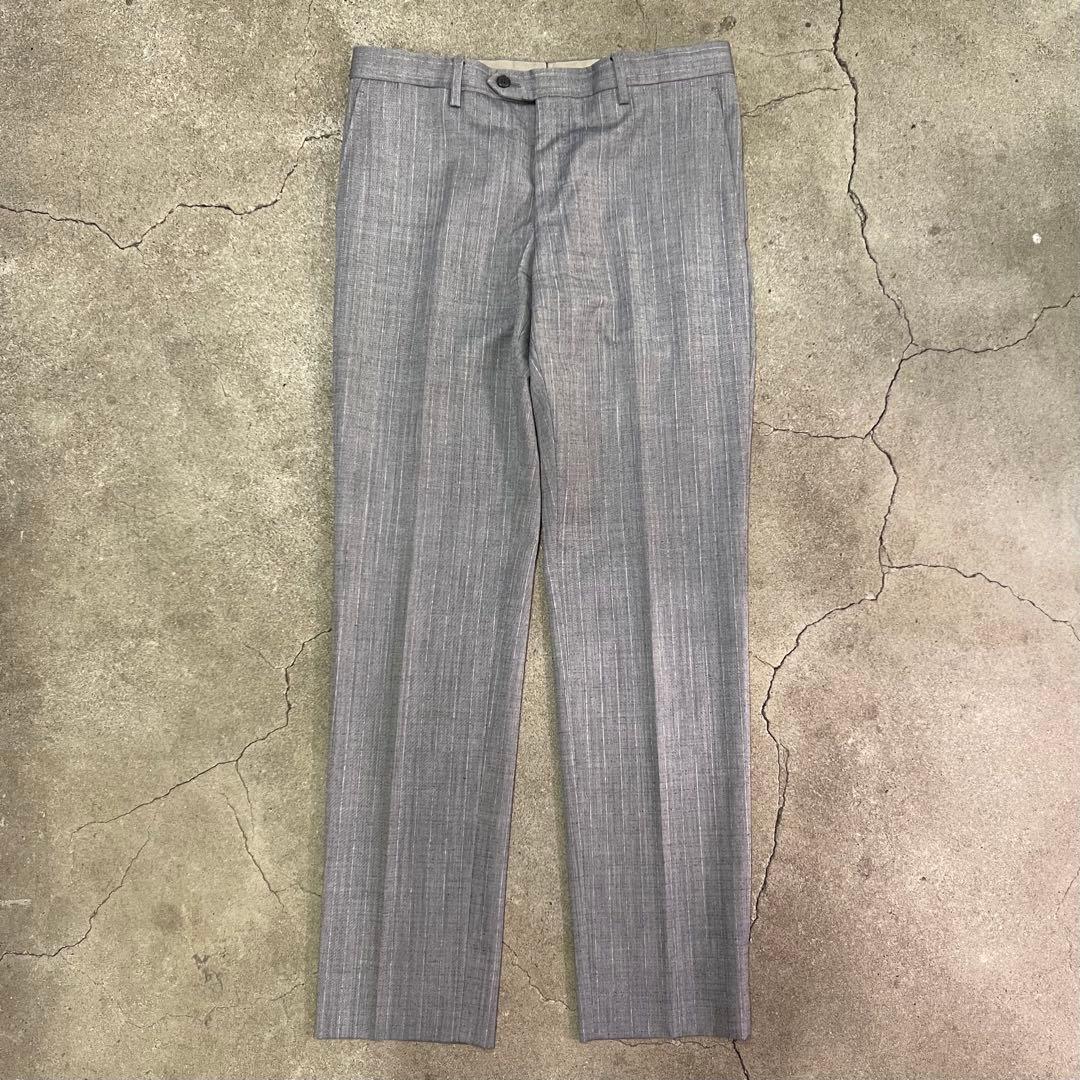 TAGLIATORE JE32475AQ ダブルスーツ セットアップ 48