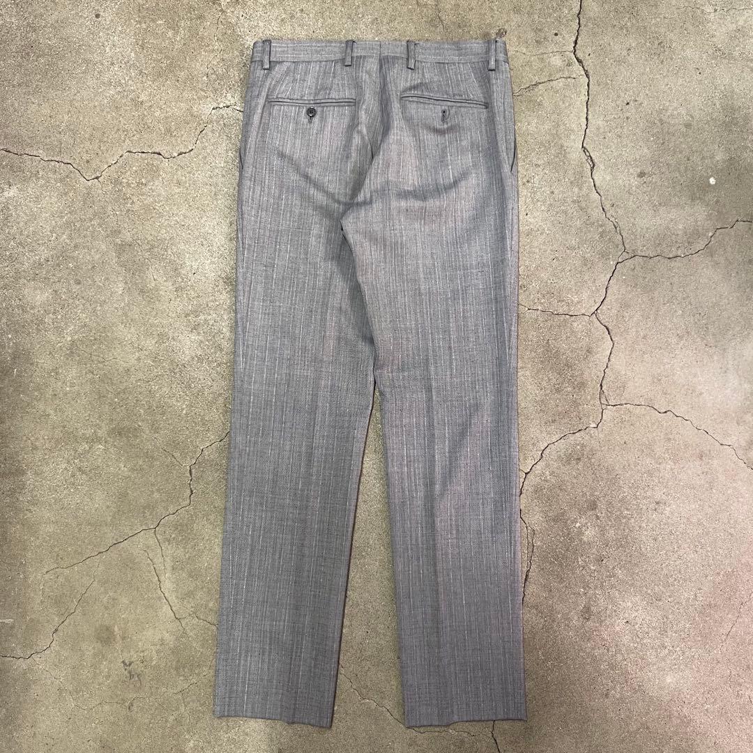 TAGLIATORE JE32475AQ ダブルスーツ セットアップ 48