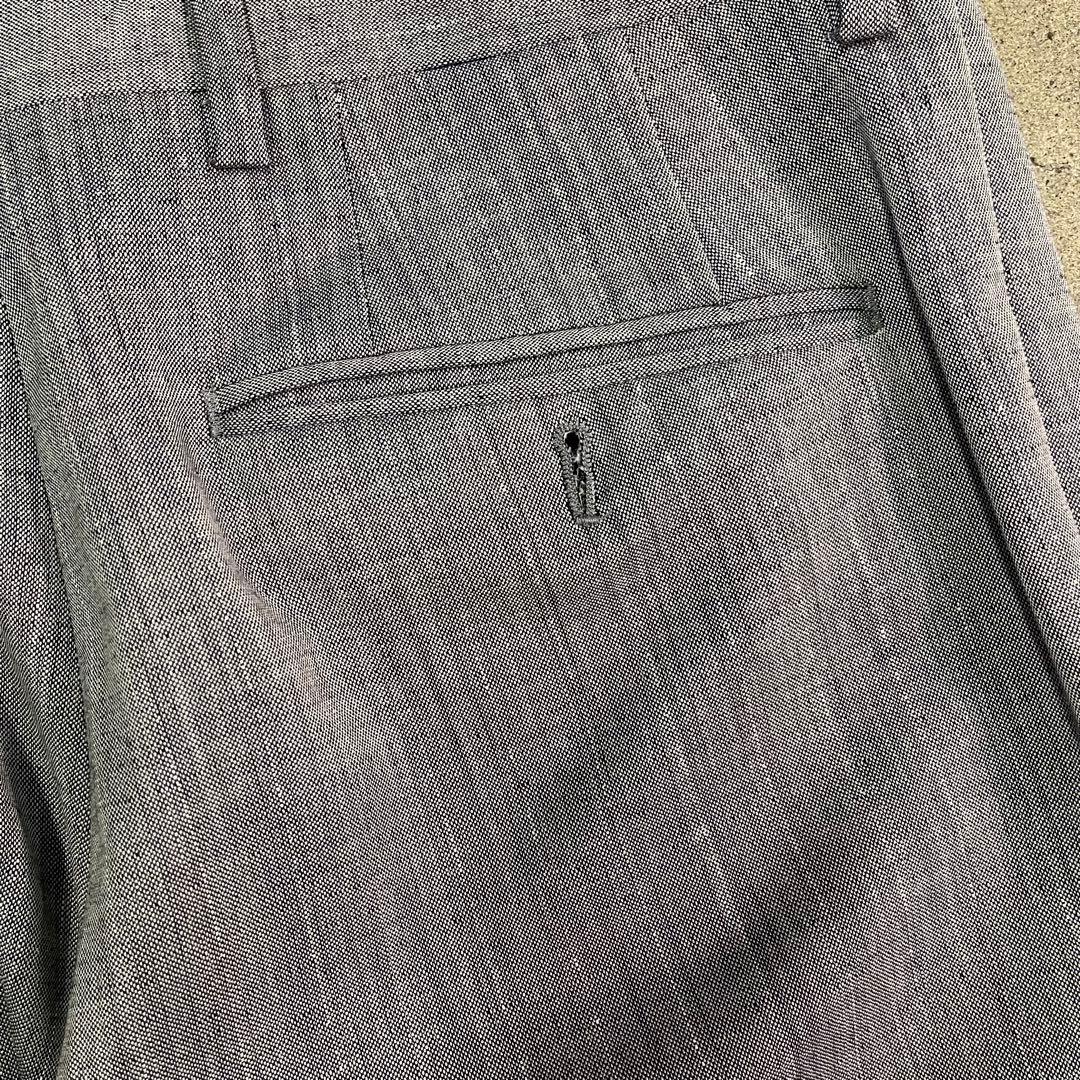 TAGLIATORE JE32475AQ ダブルスーツ セットアップ 48