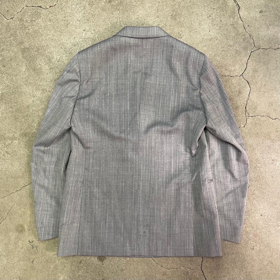 TAGLIATORE JE32475AQ ダブルスーツ セットアップ 48