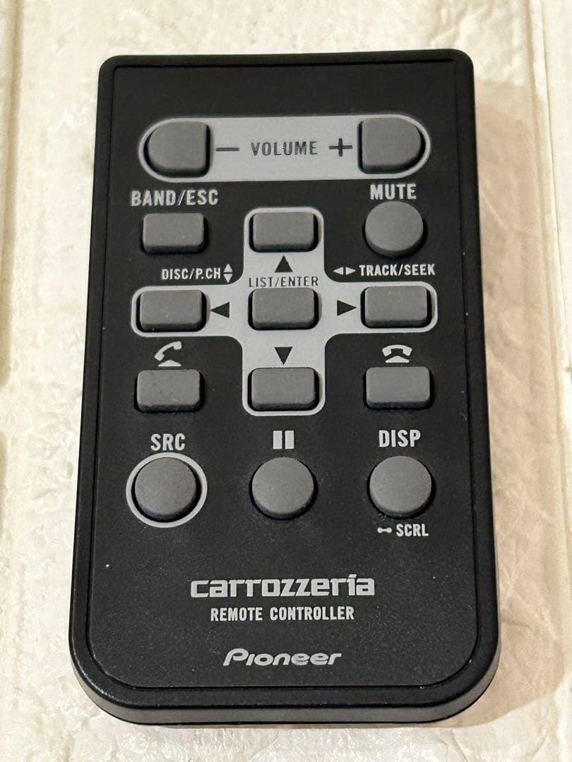 カロッツェリアcarrozzeria FH-4600美品