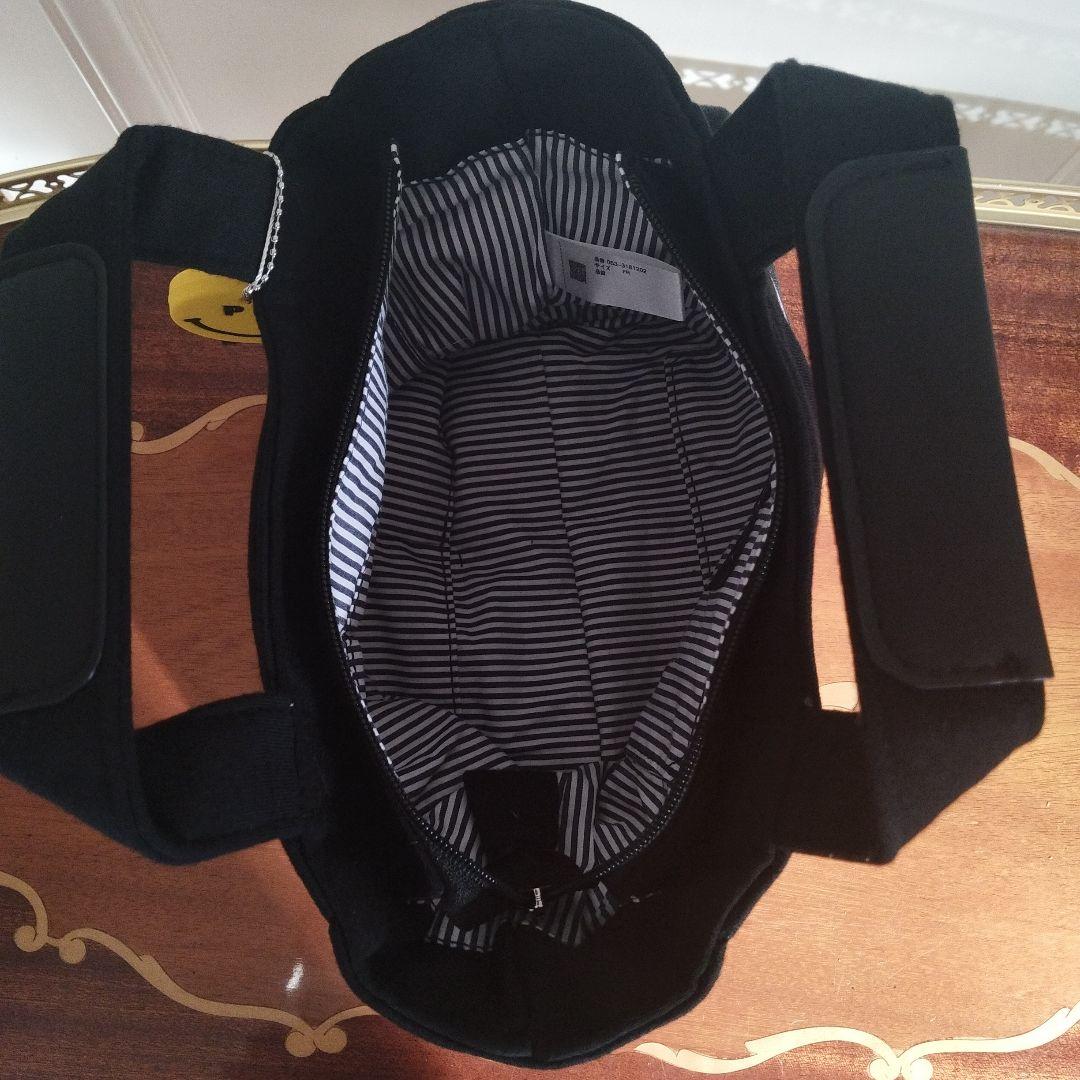 タグ付新品　Pearly Gates カートバッグ