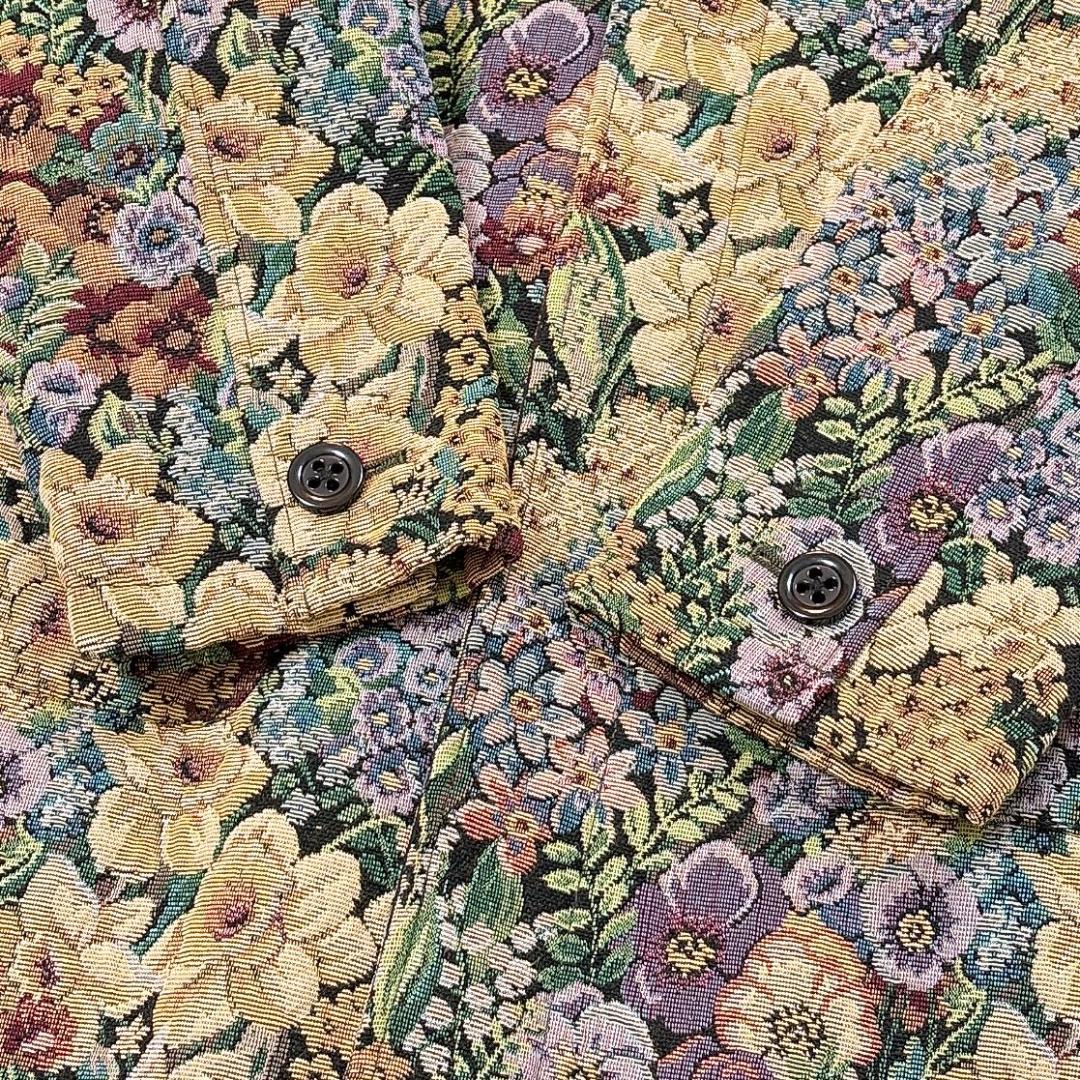 大人気モデル【美品】BEAMS バルマカーンコート ゴブランジャカード 高畑充希