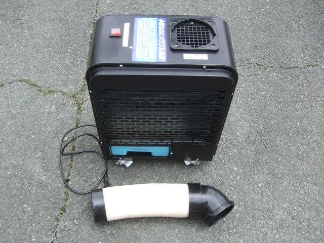 広電 KODEN　スポットクーラーエアコン　KES181SMAB　2020年式