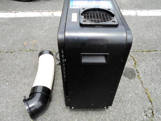 広電 KODEN　スポットクーラーエアコン　KES181SMAB　2020年式