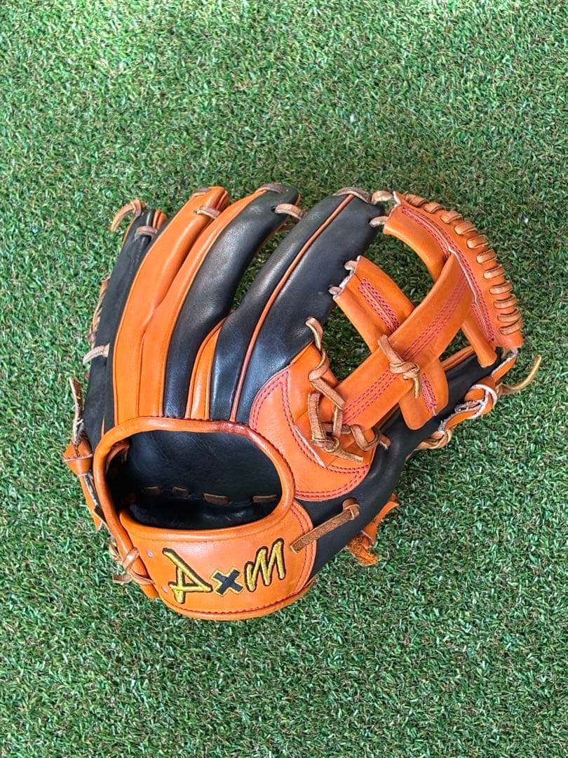 DxM ディーバイエム　アトムズ　I200