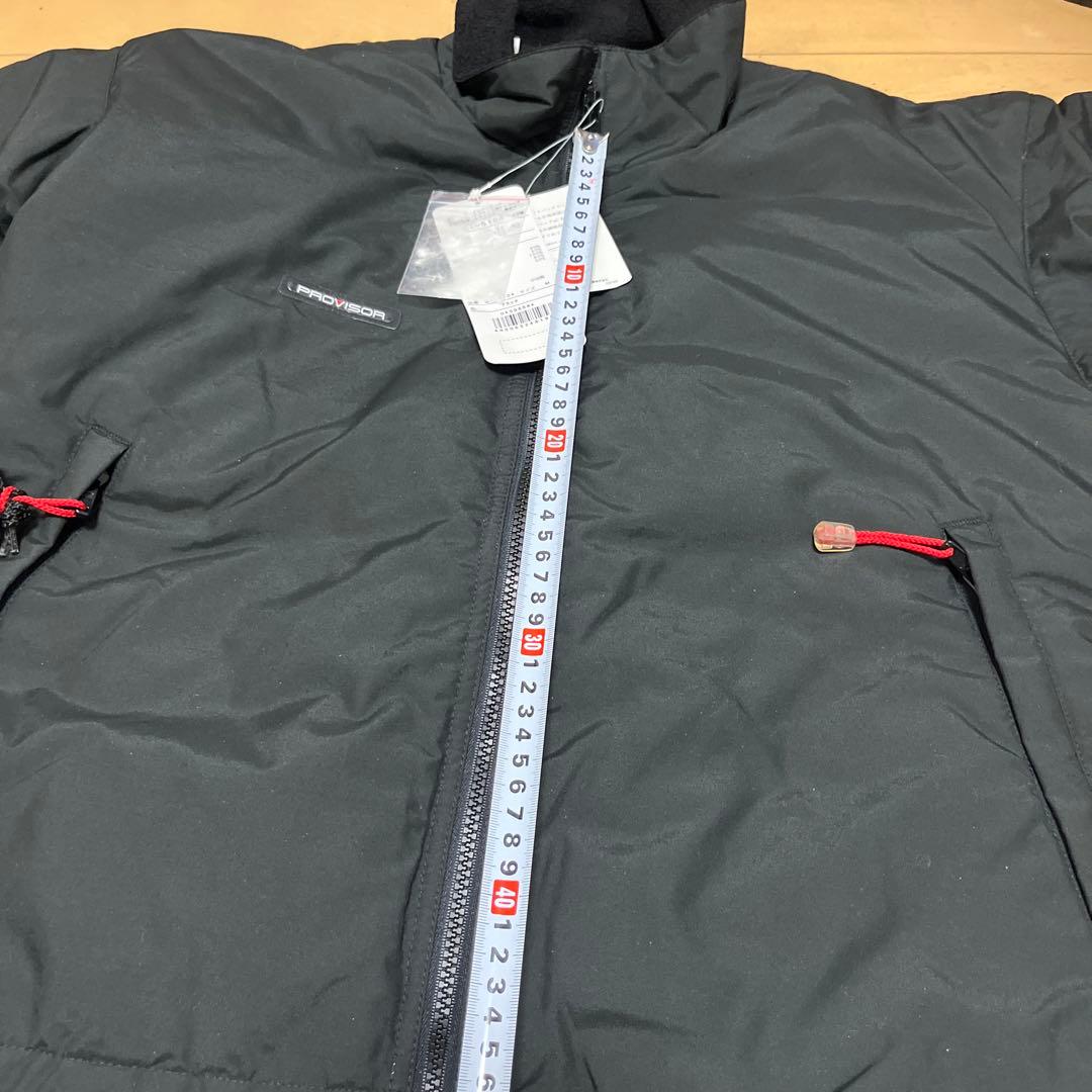 未使用　ダイワ Great Banff セットアップ　サイズM ダウン80%