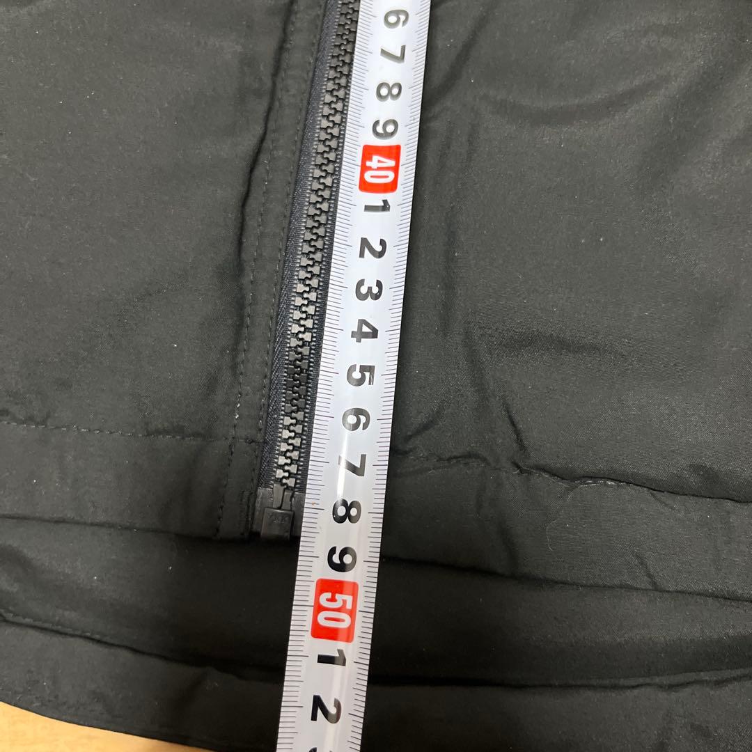 未使用　ダイワ Great Banff セットアップ　サイズM ダウン80%