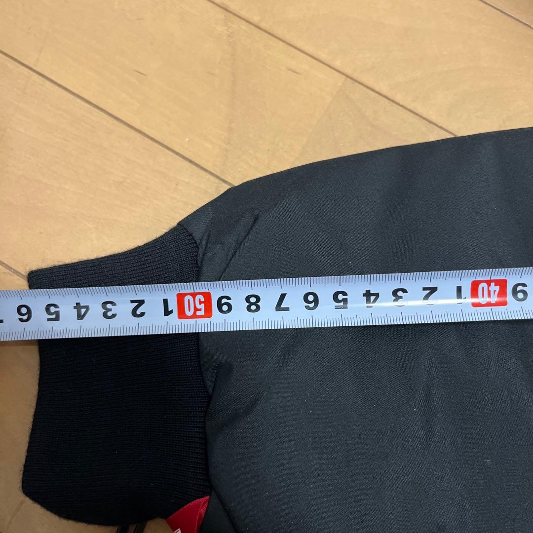 未使用　ダイワ Great Banff セットアップ　サイズM ダウン80%