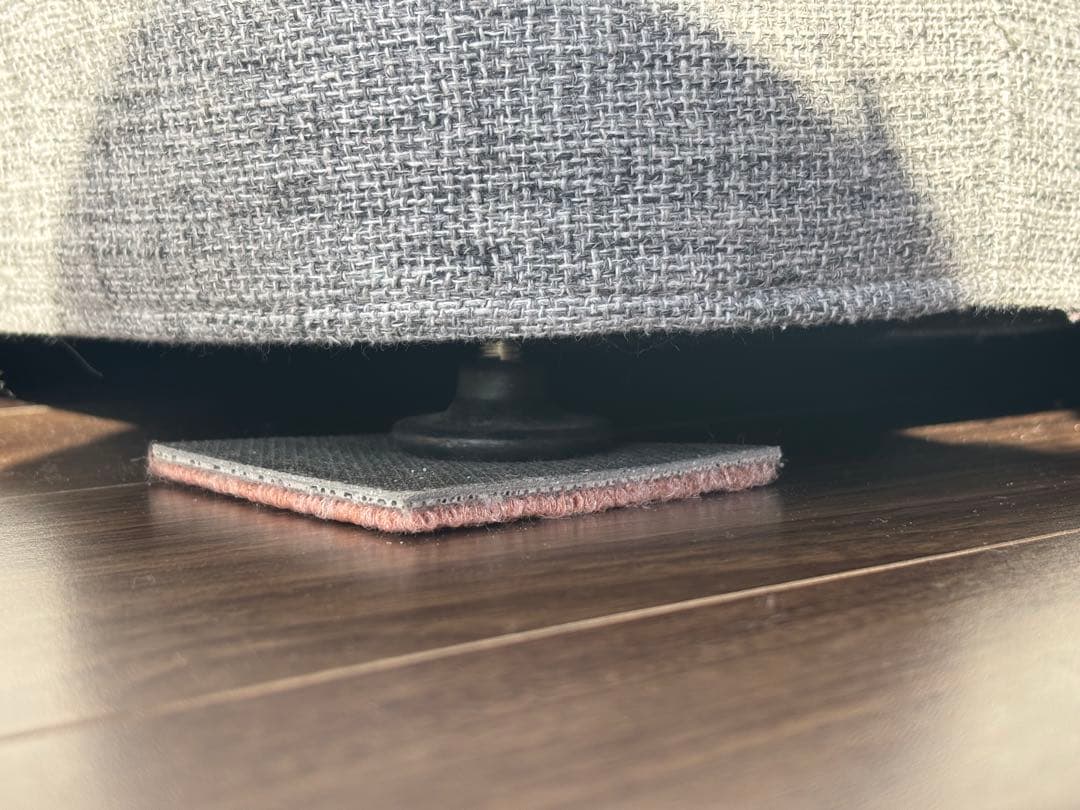 最終値下げ: 【美品】Francfranc ヌボラ ソファ（送料込）