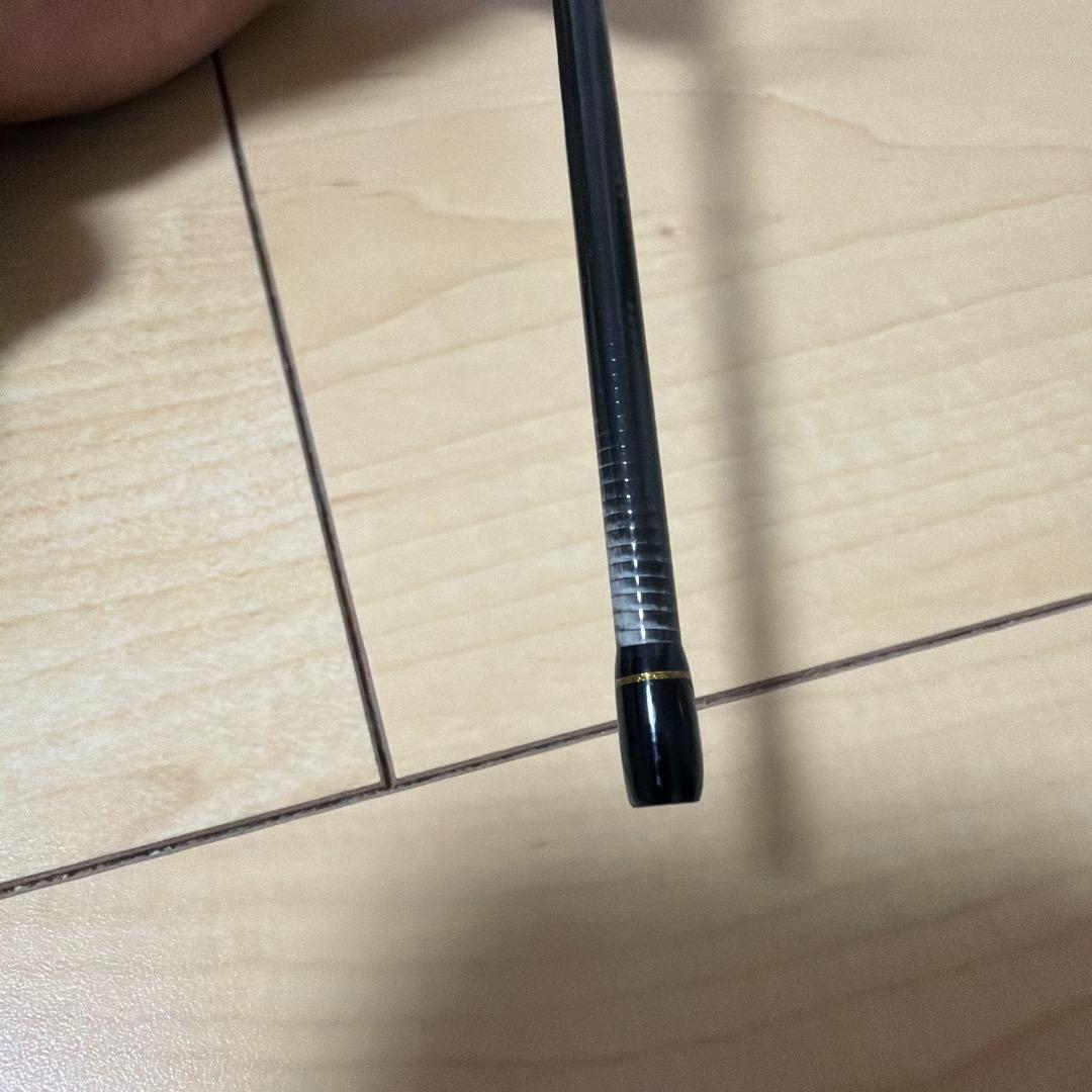 ヴァルケイン　ブレイクスルー　ゼロヴァージBTZV 60-ISS 6'0