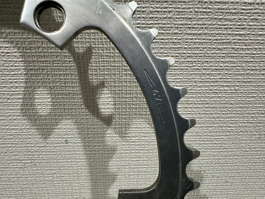 Campagnolo 47T チェーンリング BCD144
