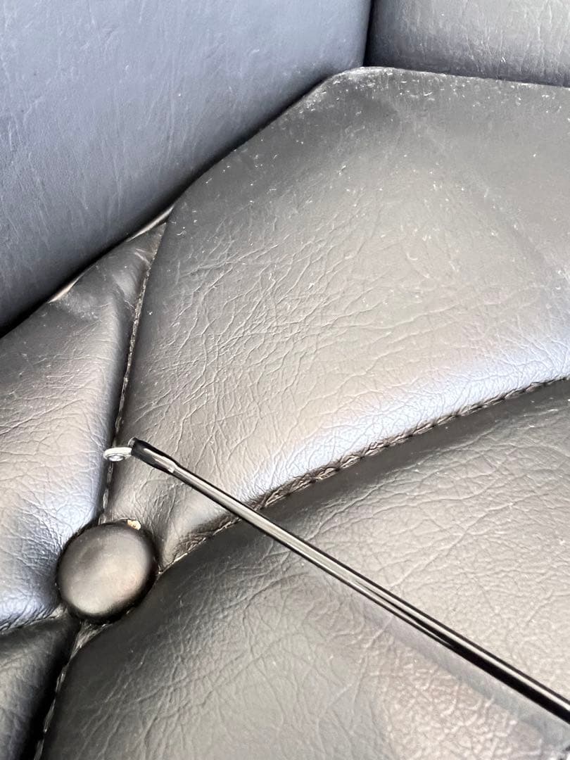 BLACK LION Hundred 55h 美品