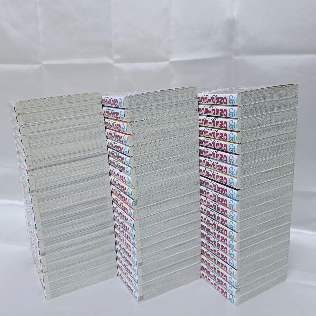 ONEPIECE 既刊全巻1-113巻+劇場版特典6冊セット/極美品/W01