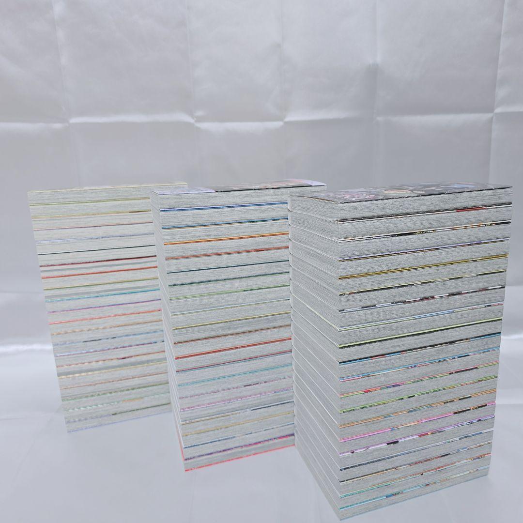 ONEPIECE 既刊全巻1-113巻+劇場版特典6冊セット/極美品/W01