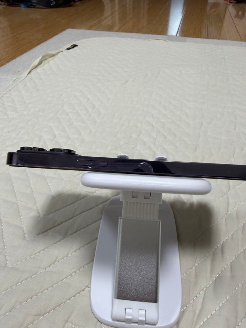 iPhone14 Pro Max256GBディープパープル　SIMフリー