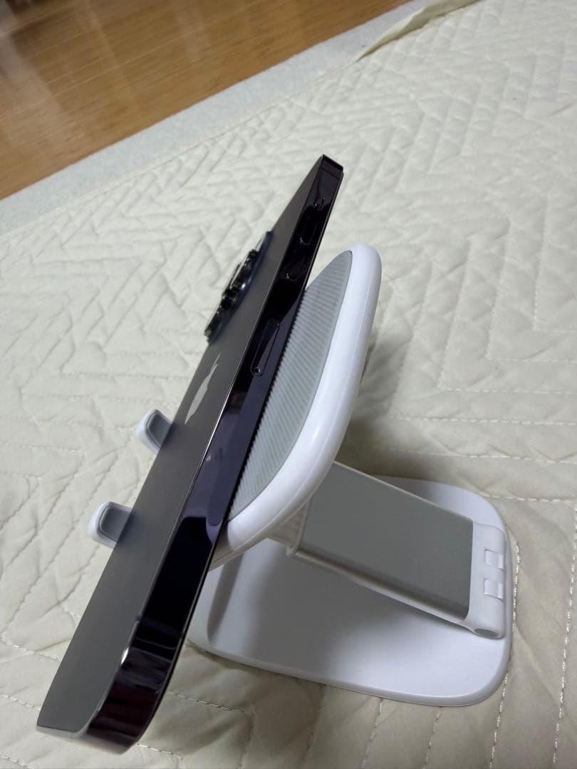 iPhone14 Pro Max256GBディープパープル　SIMフリー